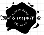 Ben’s lounge