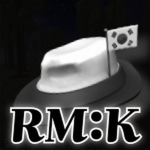 ROBLOX MYTH:KOREA (로블록스 MYTH:한국)