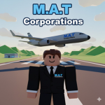 M.A.T Corporations