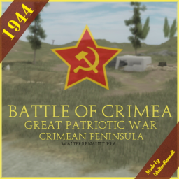 [ALPHA] CRIMEA, 1944