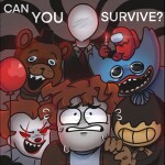 [SKIBID 🚽] Scary Elevator!👻