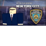 NYPD Police Department