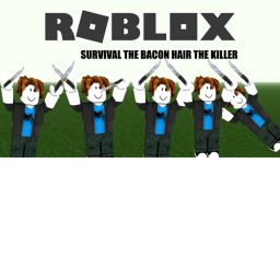 Survival The Bacon Hair The Killer
