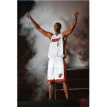 Chris Bosh MVP