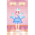 Chloe the hi