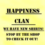 Happiness Clan!