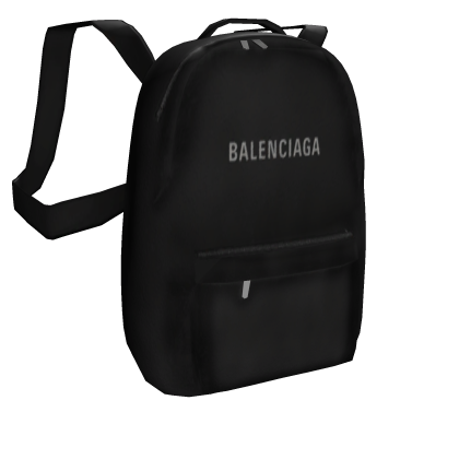 Balenciaga Backpack thumbnail