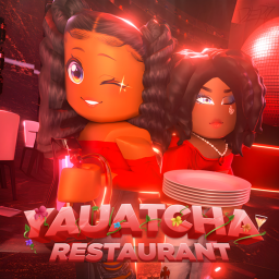 🌺 Yauatcha Cuisine [BETA]