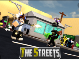 The dangerous streets