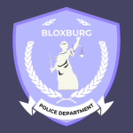 [BBPD] Bloxburg Police Department