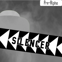 Silencer Pre-Alpha
