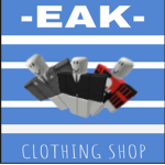-EAK- Clothing Shop