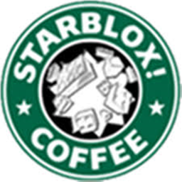 Hangout at Starblox Coffee! (Ver. 1.2.0) (BIG UPD