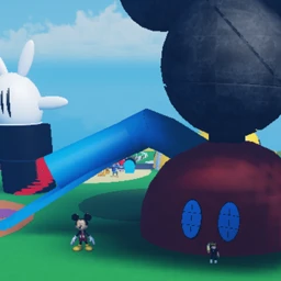 [PLAYGROUND] Mickey Mouse Clubhouse! icon
