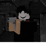 Pistol Patrick