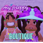• my preppy boutique •