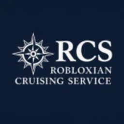 Port of Robloxia • RCS Cruises