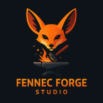 Fennec Forge Studio