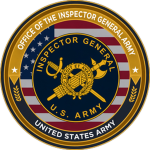 Office Of The Inspector General·
