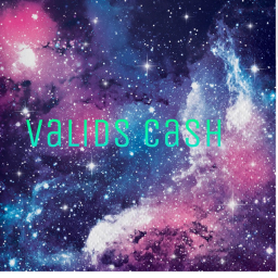 Valids Cash