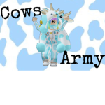The Cows Army.