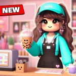 [NEW STORE] Boba Tea Tycoon! 🥤