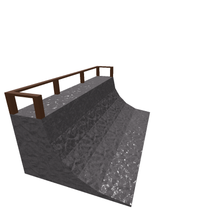 halfpipe