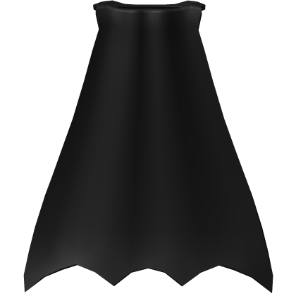 Batman Cape Roblox item