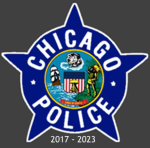 Chicago City Police Department [CPD]