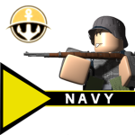 Wysenburg Navy