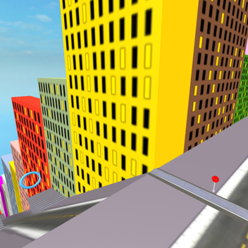 Skating In The City [UPDATED]