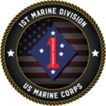 [+] 1st Marine Division