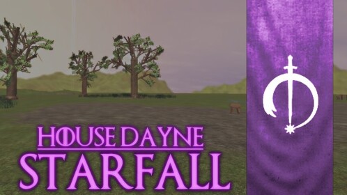 Starfall, House Dayne