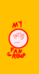KJ fan Group (my group