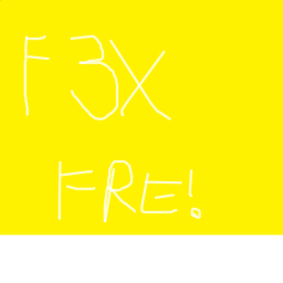 F3X Game