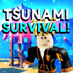 TSUNAMI SURVIVAL (BETA) icon