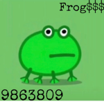 frog$$$