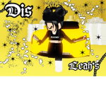 DIS LEAHS