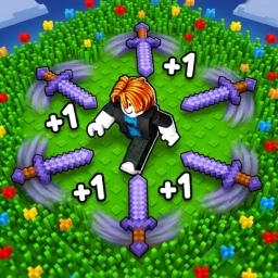 +1 Sword Swing Satifying icon
