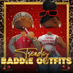 [NEW🍒] Trendy Baddie Outfits