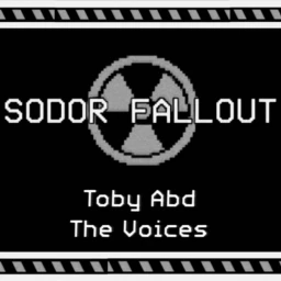 [] SODOR ☣️ FALLOUT [] ~ Toby And The Voices icon