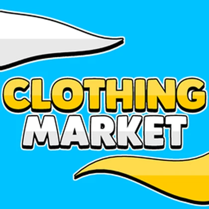 ClothingMarket Roblox group icon