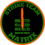 Strike Team Matrix
