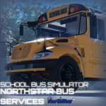 🌲School Buses, NS 🚌 [BETA]