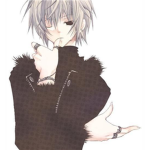 Androgynous