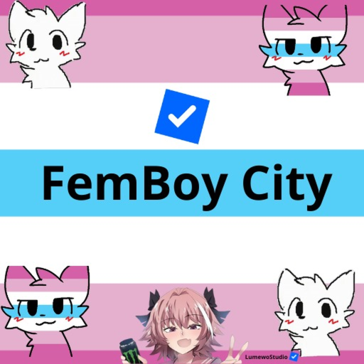FemBoy City 