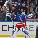 {HHCL} New York Rangers