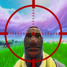 Fortnite Shooter!👑
