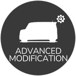 Advanced Modification