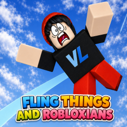 Fling Things and Robloxians
